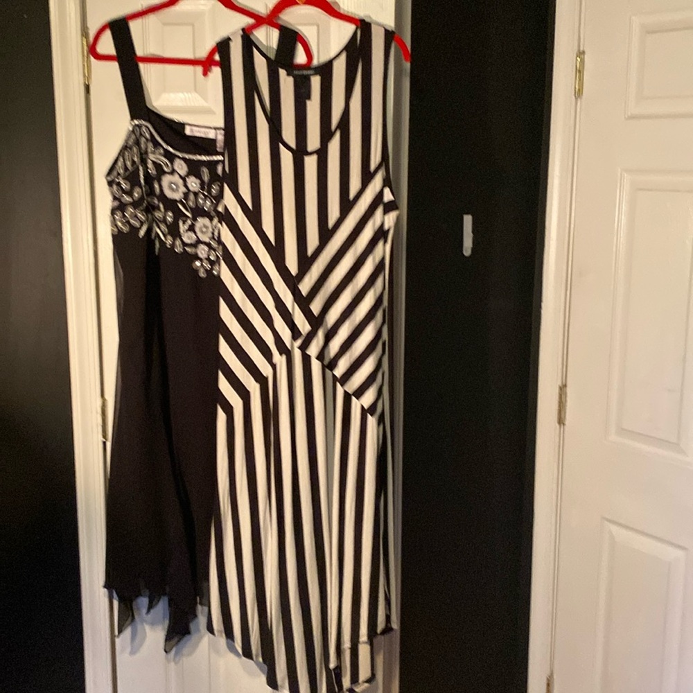 Bogo dresses
